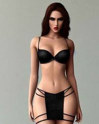 Bodrumun En Seçkin Escort Bayanlarından Biri Eda